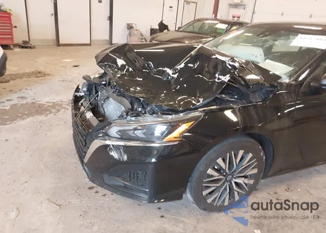 2024 Nissan Altima Sv Fwd z USA, uszkodzony, nr VIN 1N4BL4DV1RN384907